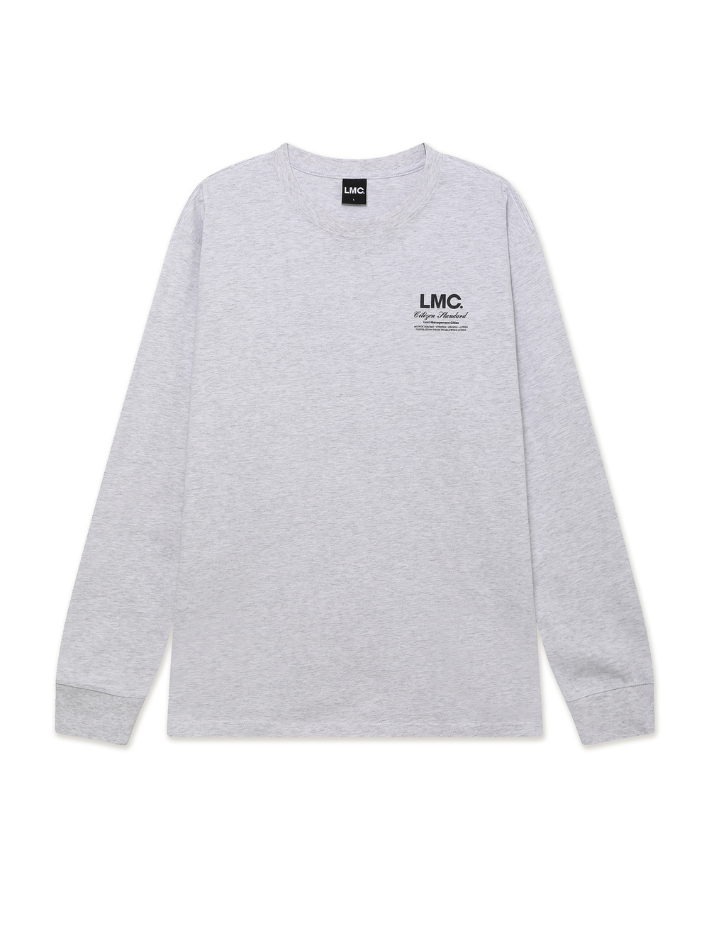 Мужской Лонгслив Clay Rabbit