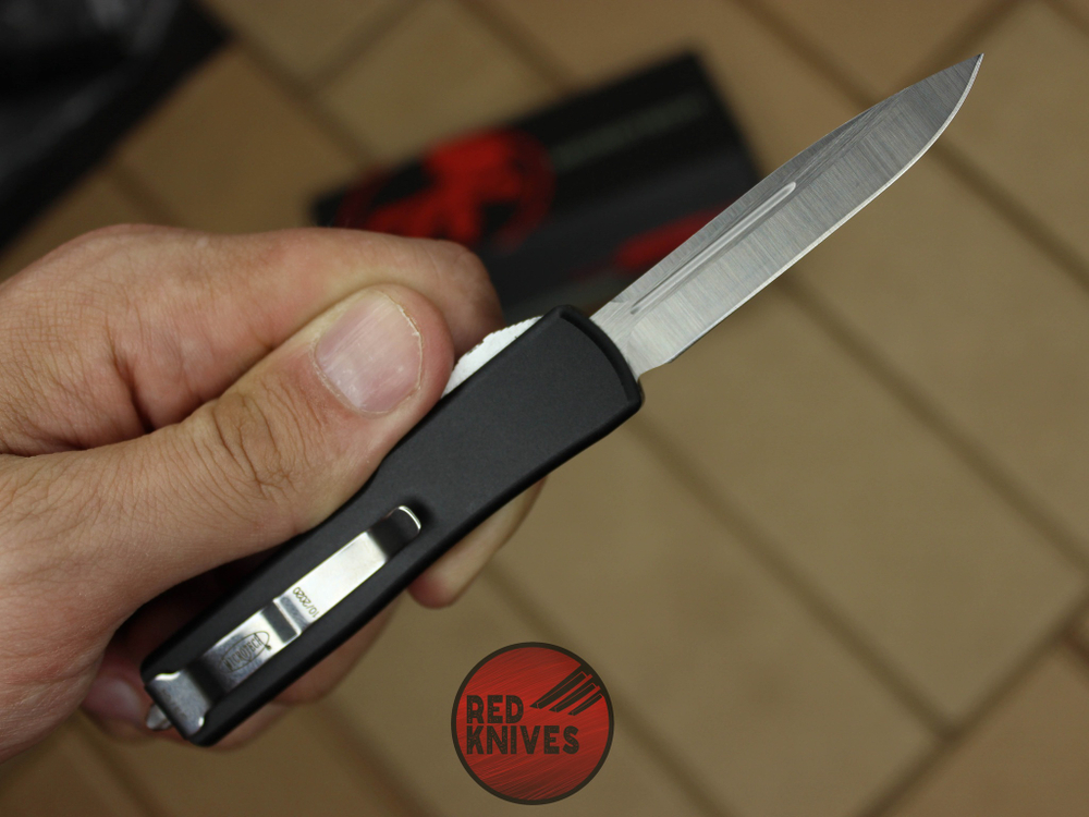 Нож Microtech UTX-70 S/E RK-350