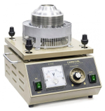 Аппарат для сахарной ваты RoboLabs Carnival (пластиковый ловитель)