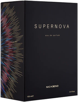 Набор Парфюмерная вода Nicheend Supernova  3х11 мл