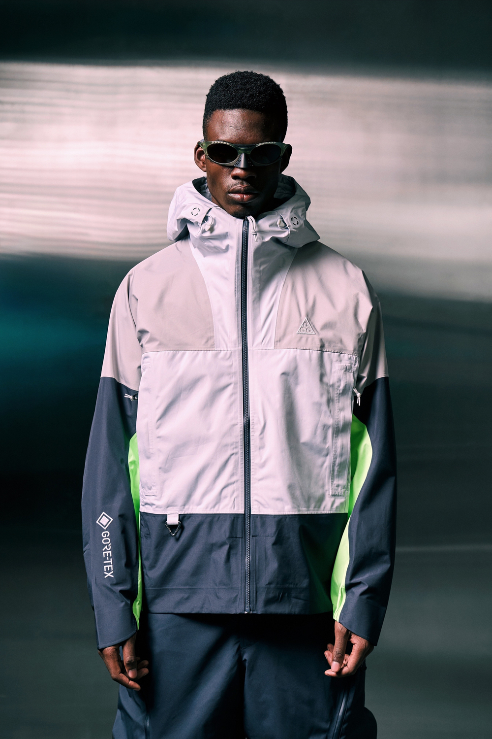 Куртка Nike Storm-FIT ADV ACG "Chain of Craters"