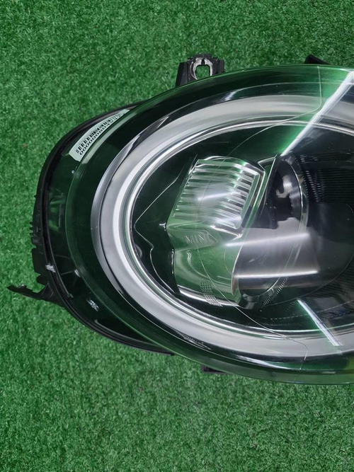 Фара правая Mini Hatch F56 (2018-2021) LED