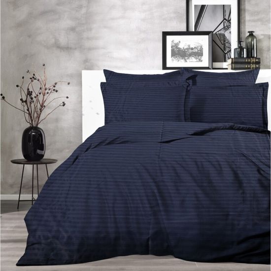 КПБ Digray stripe, Дуэт , 70х70, DOMTEKC