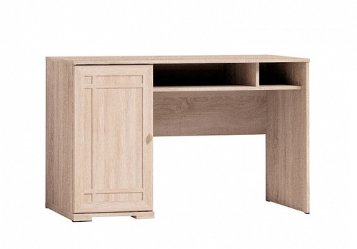 Стол письменный Sherlock 115, дуб