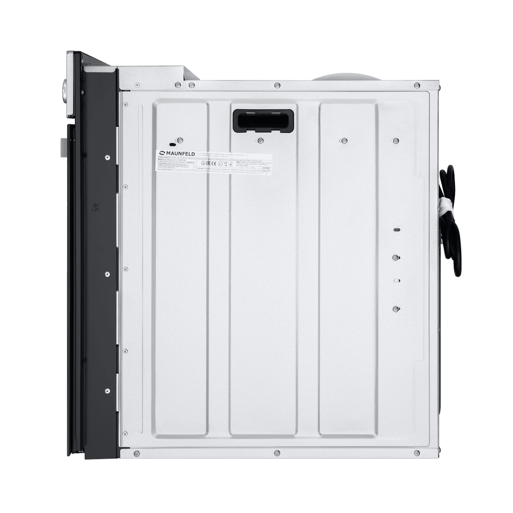 Шкаф духовой электрический MAUNFELD EOEC516S