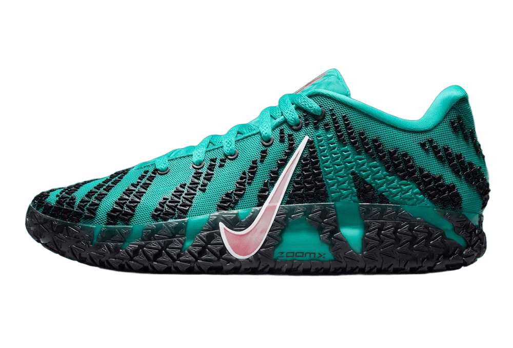 Купить Nike Ja 3 Scratch 3.0