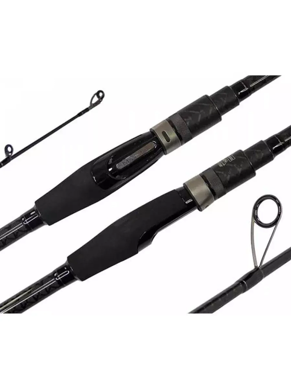 Спиннинг Maximus MESCALITO