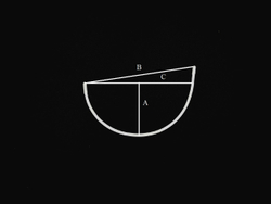 Каркасы, Тип 5, 110 (295мм), пара