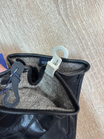 Перчатки. Женские. Материал верха: Кожаные люкс качества. Подклад: Трикотаж-шерсть. Только большие размеры. 5 шт в упаковке.