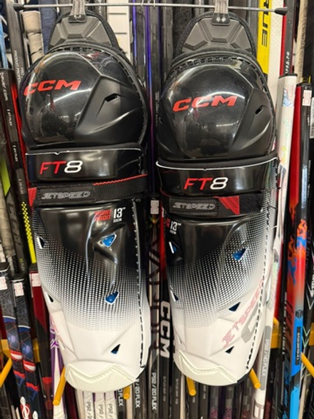 CCM jetspeed ft8 JR 11”