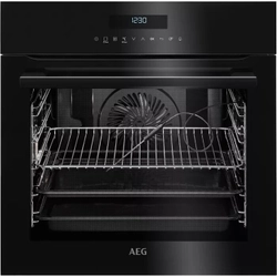 Встраиваемый электрический духовой шкаф AEG BPE742220B
