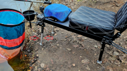 Удлинитель ноги для рыболовного стула-платформы Panya