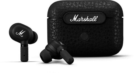 Беспроводные наушники Marshall Motif A.N.C
