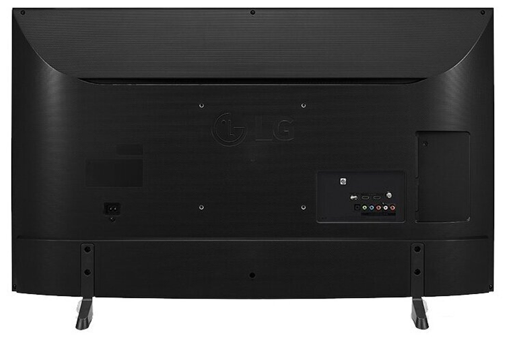 LG 43LJ510