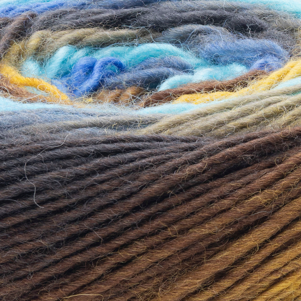 Пряжа YarnArt Lana Fresco (8102)