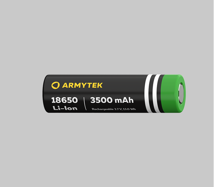 Фонарь с комплектом Armytek Predator Pro Magnet USB Extended Set White (F07302C)