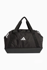 Сумка спортивная adidas Tiro Dufflebag BC M - черный