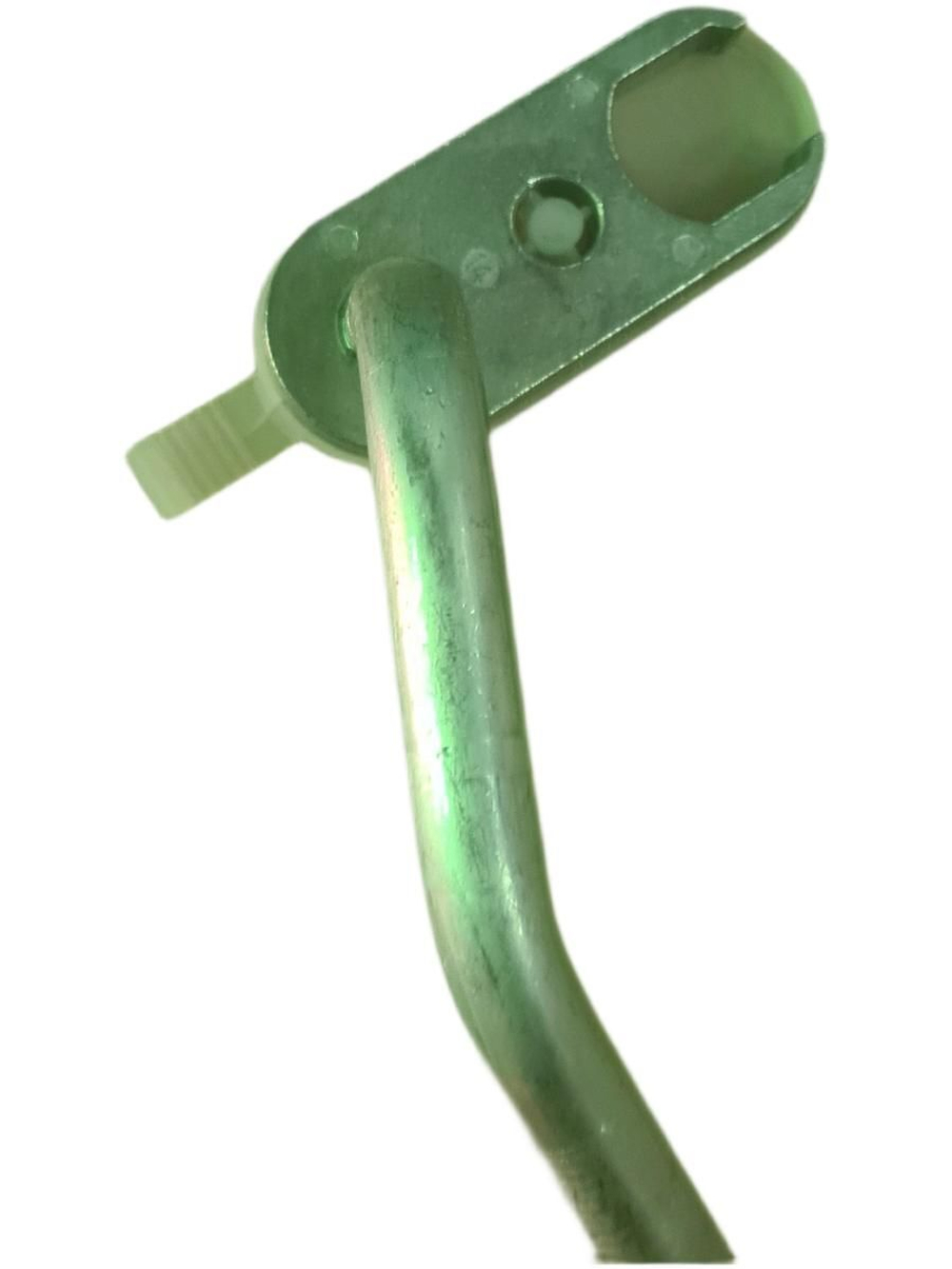 Шланг кондиционера Лачетти