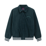 Куртка YMKASHIX Puff Velvet