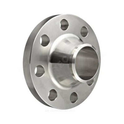 Фланец сталь нержавеющая 12Х18Н10Т воротниковый Ду 150 Ру16 тип 11 ряд 1 исп. B HXCX