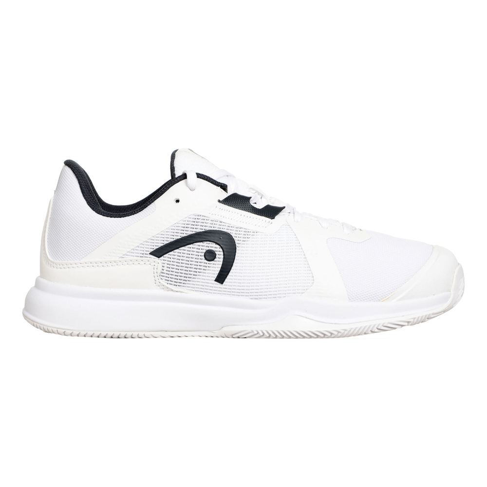 Мужские теннисные кроссовки HEAD Sprint Team 3.5 Clay Court Shoe Men - White, Black