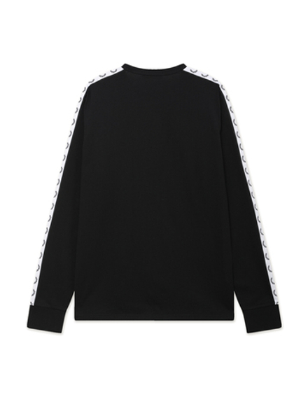 Джемпер Taped Long Sleeve T-shirt