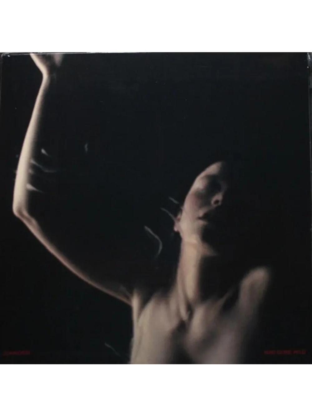 Johnossi — Mad Gone Wild
