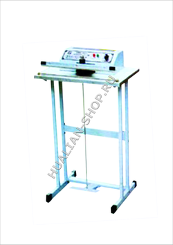 Ножные импульсные запайщики серии FRT