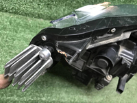 Битая Фара левая Haval M6 2 (2021-н.в.) LED
