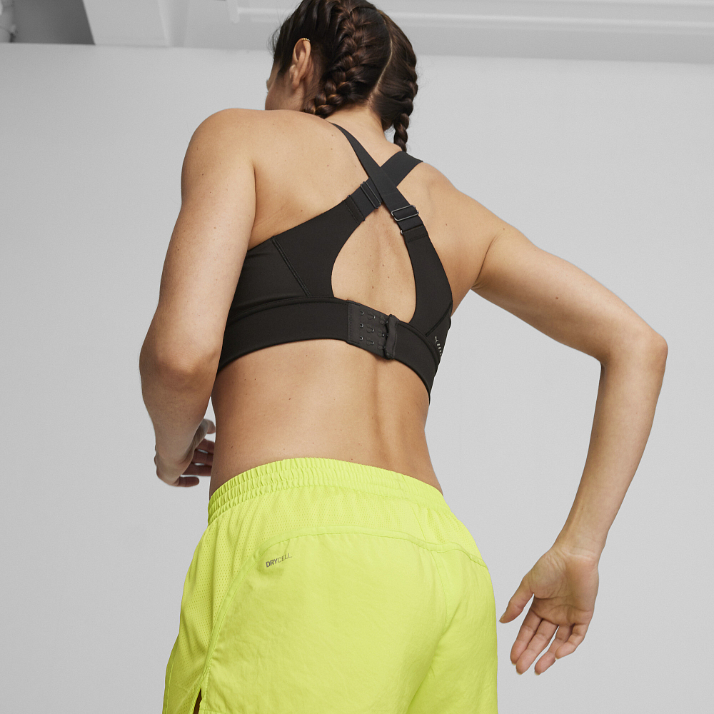 Женский топ-бра PUMA PWRbreathe RUN BRA