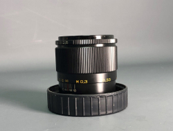 Индустар -61Л\З-МС 2.8/50mm M42 грибок