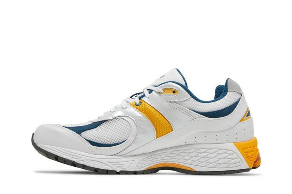 Кроссовки New Balance Nb 2002R