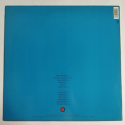 Винтажная виниловая пластинка LP Camouflage Meanwhile (Germany 1991)