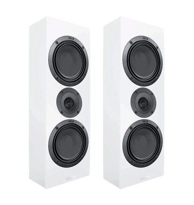 Настенная акустика Canton GLE 15 OnWall S2