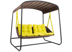 Коричневый