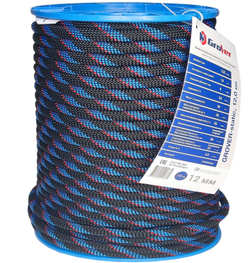 Веревка статическая Prival Static Grov, 12мм