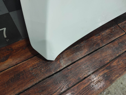 Капот JAC JS3 23-нв Б/У Оригинал 8402010U226KE