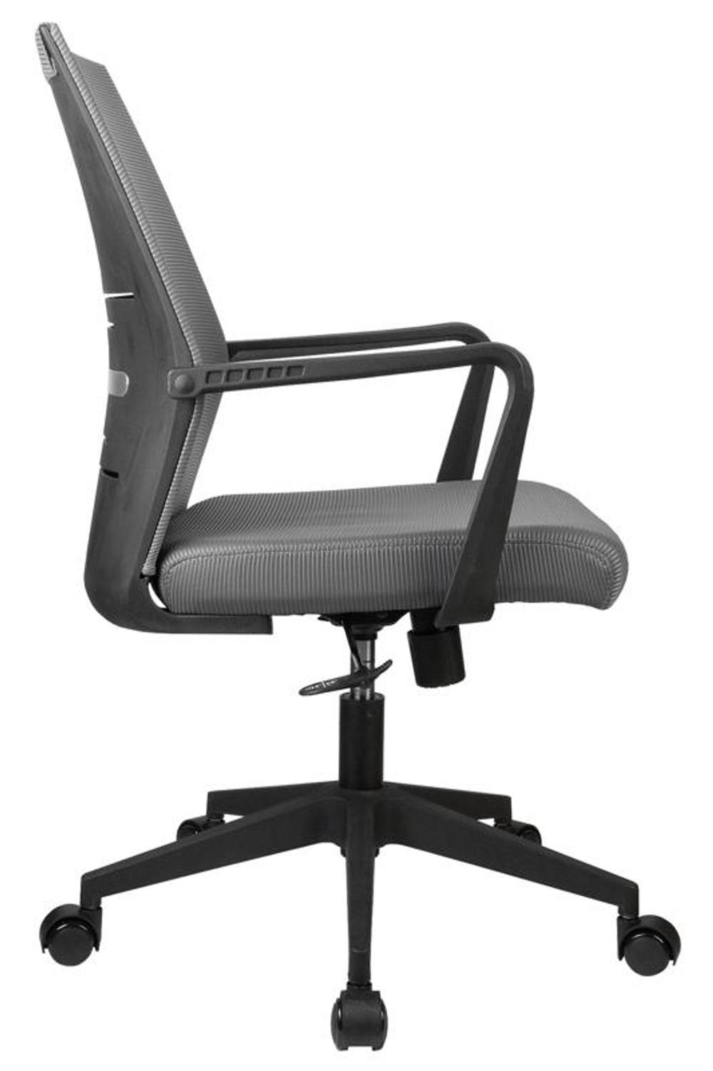 Кресло Riva Лайк RCH B818 Серый