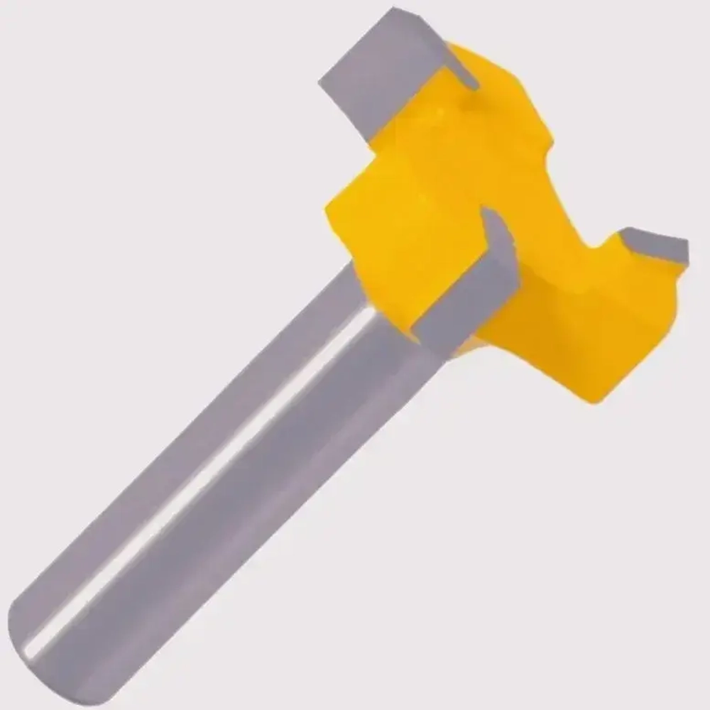 Фреза для выравнивания поверхностей 50,8 мм.