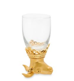 WIN-196 Хот-шот мал. золот. «Символ Года - Коза»