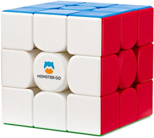 Кубик 3*3 GAN Monster Go