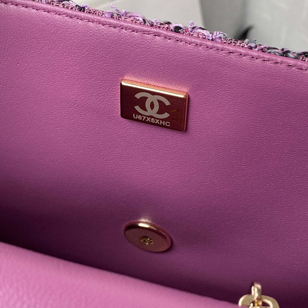 Chanel Bag 25 cm