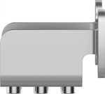 Фланцевое крепление Festo EAHH-P2-25