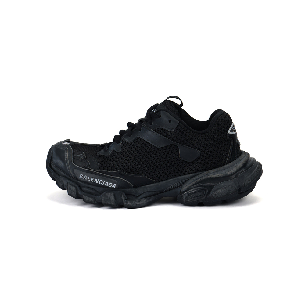 Balenciaga Track 3 Sneakers Women"s