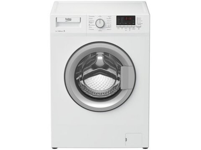 Стиральная машина Beko WRS55P2BSW