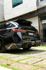 Карбоновый обвес для BMW M5 G99 2025+ БМВ