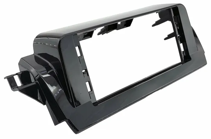Магнитола для Toyota Camry 8 XV70 2020-2023 - Kuberg монитор 12.3" в стиле MERCEDES на Android 13, Быстрая, CarPlay, 4G SIM-слот