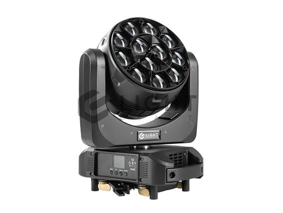 LightCraft Elsa 12x40W B-EYE
