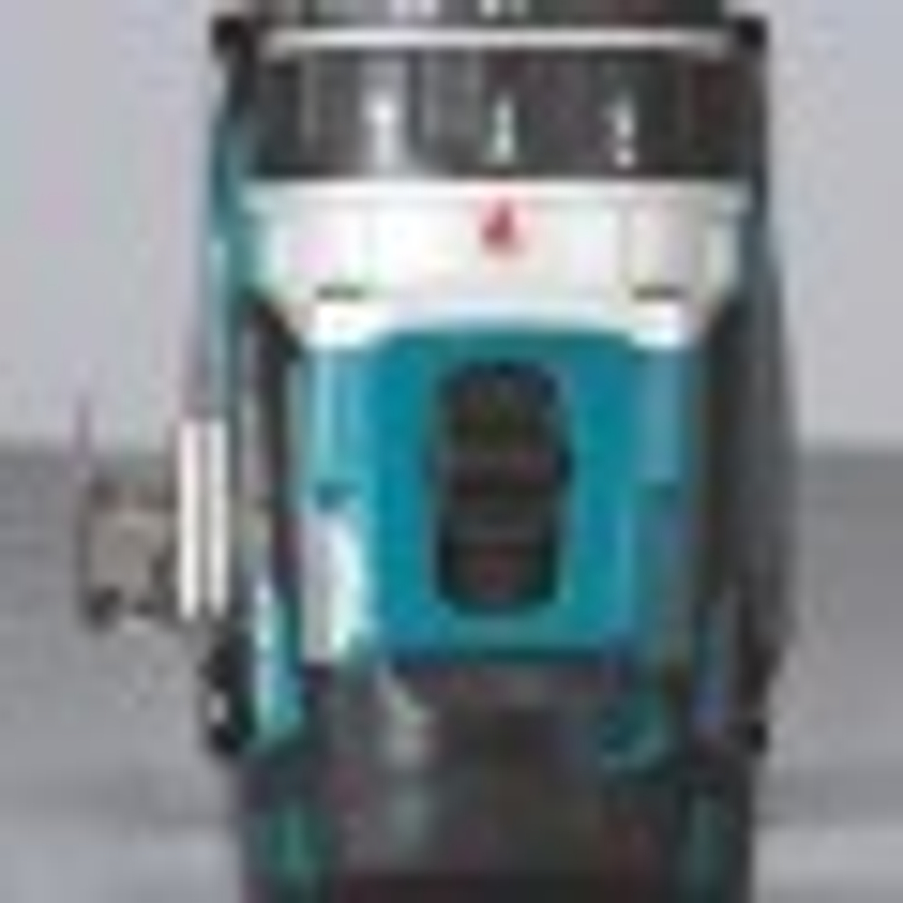 Аккумуляторная дрель-шуруповерт MAKITA DHP 484 Z ударная без АКБ и З/У DHP484Z