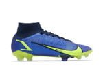 Кроссовки Nike Mercurial Superfly 8 Elite Fg
